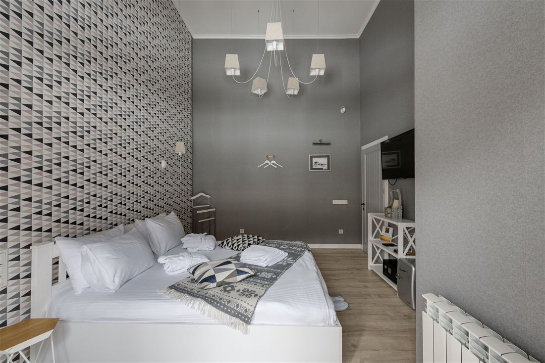 Boutique Hotel Booking Site